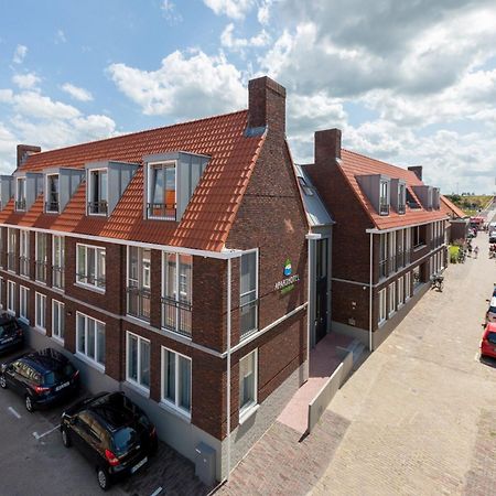 Lush Apartment In Zoutelande Near Beach エクステリア 写真