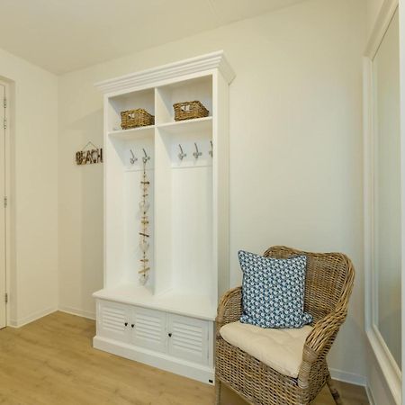 Lush Apartment In Zoutelande Near Beach エクステリア 写真