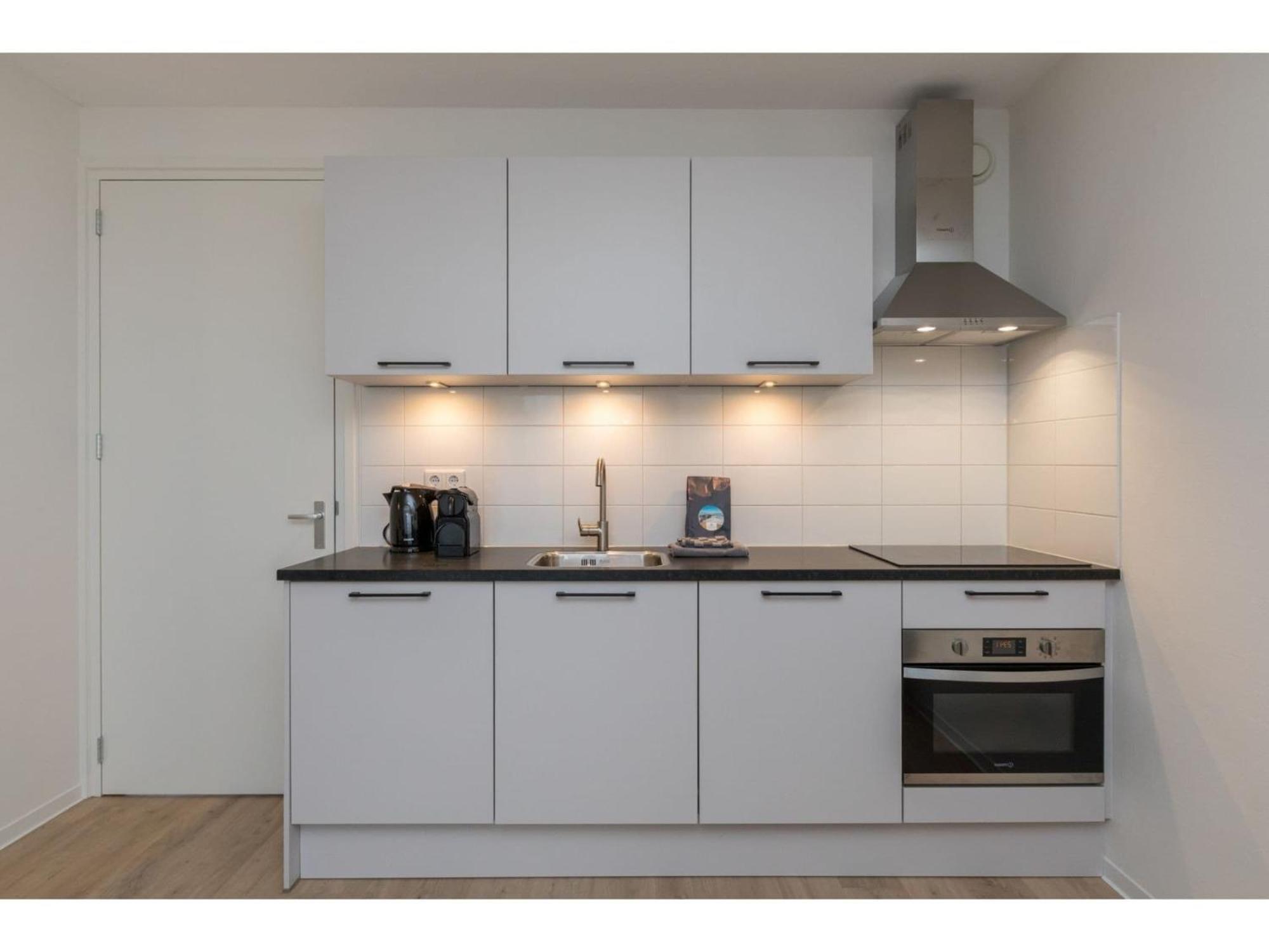 Lush Apartment In Zoutelande Near Beach エクステリア 写真