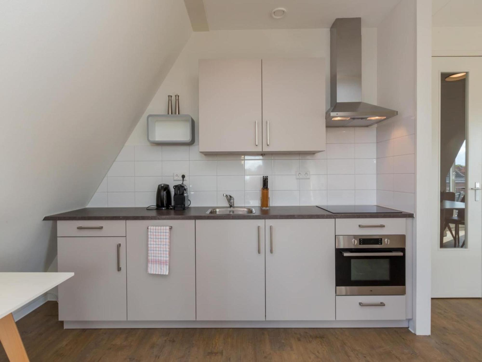 Lush Apartment In Zoutelande Near Beach エクステリア 写真