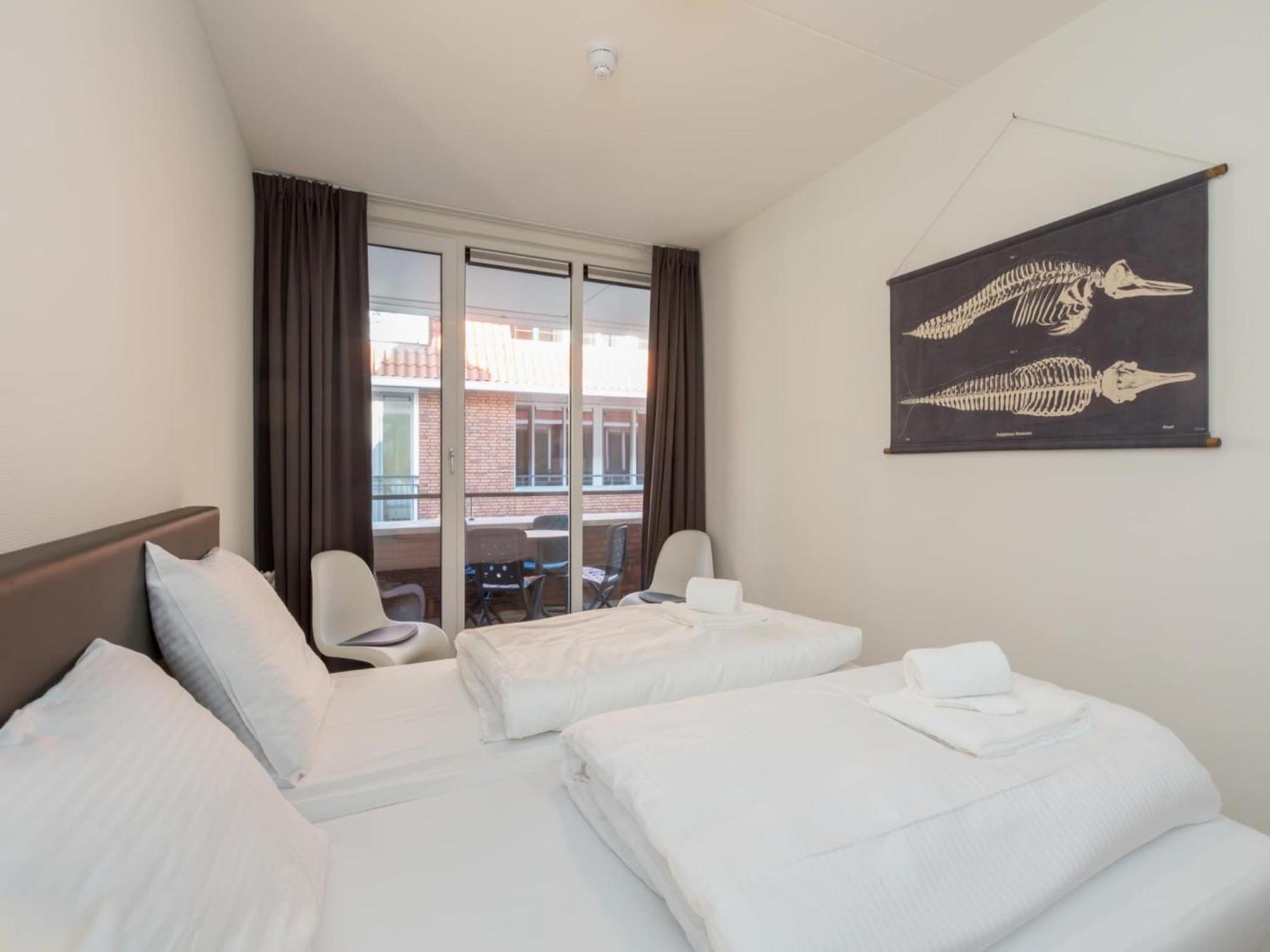 Lush Apartment In Zoutelande Near Beach エクステリア 写真