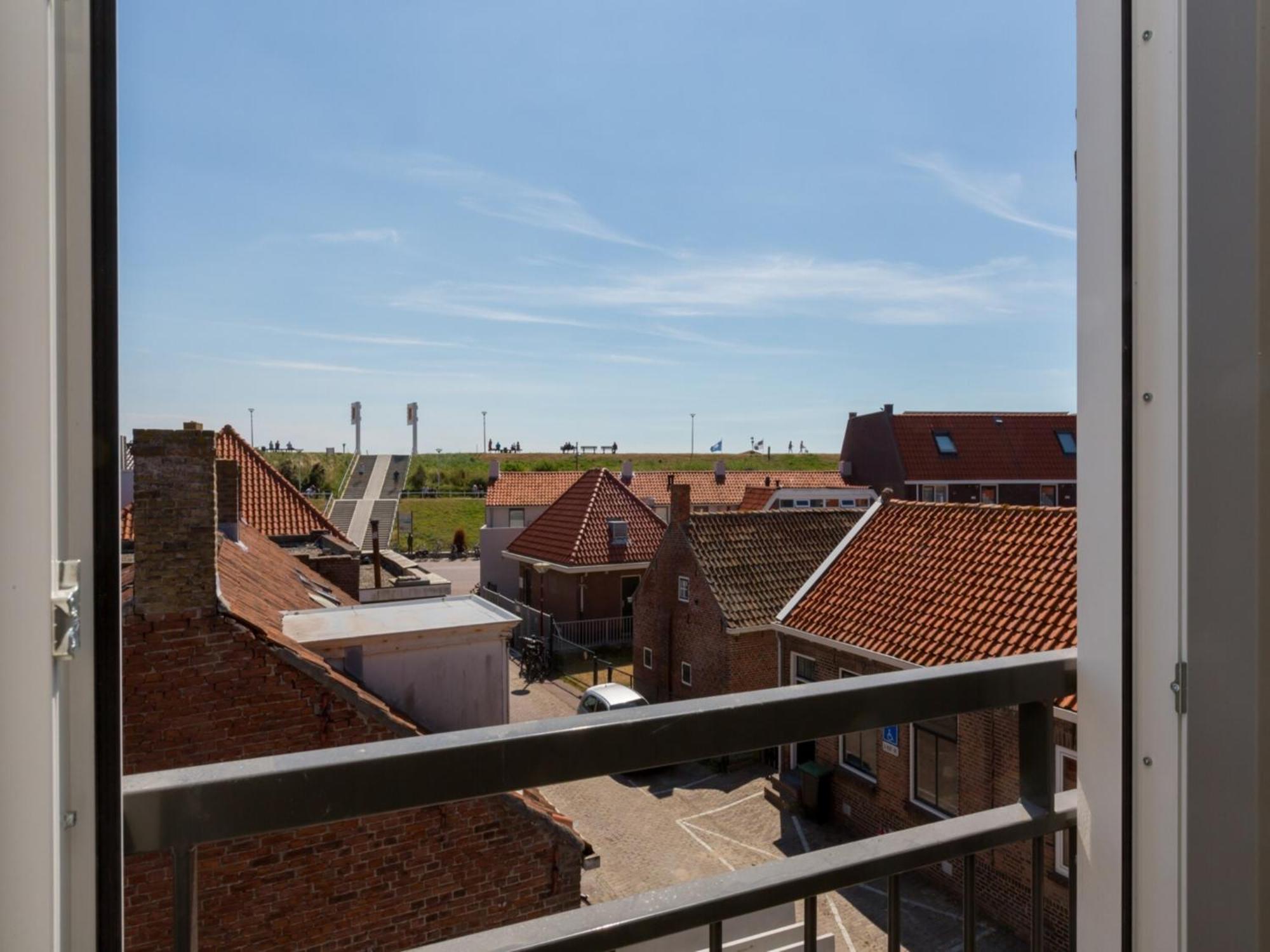 Lush Apartment In Zoutelande Near Beach エクステリア 写真