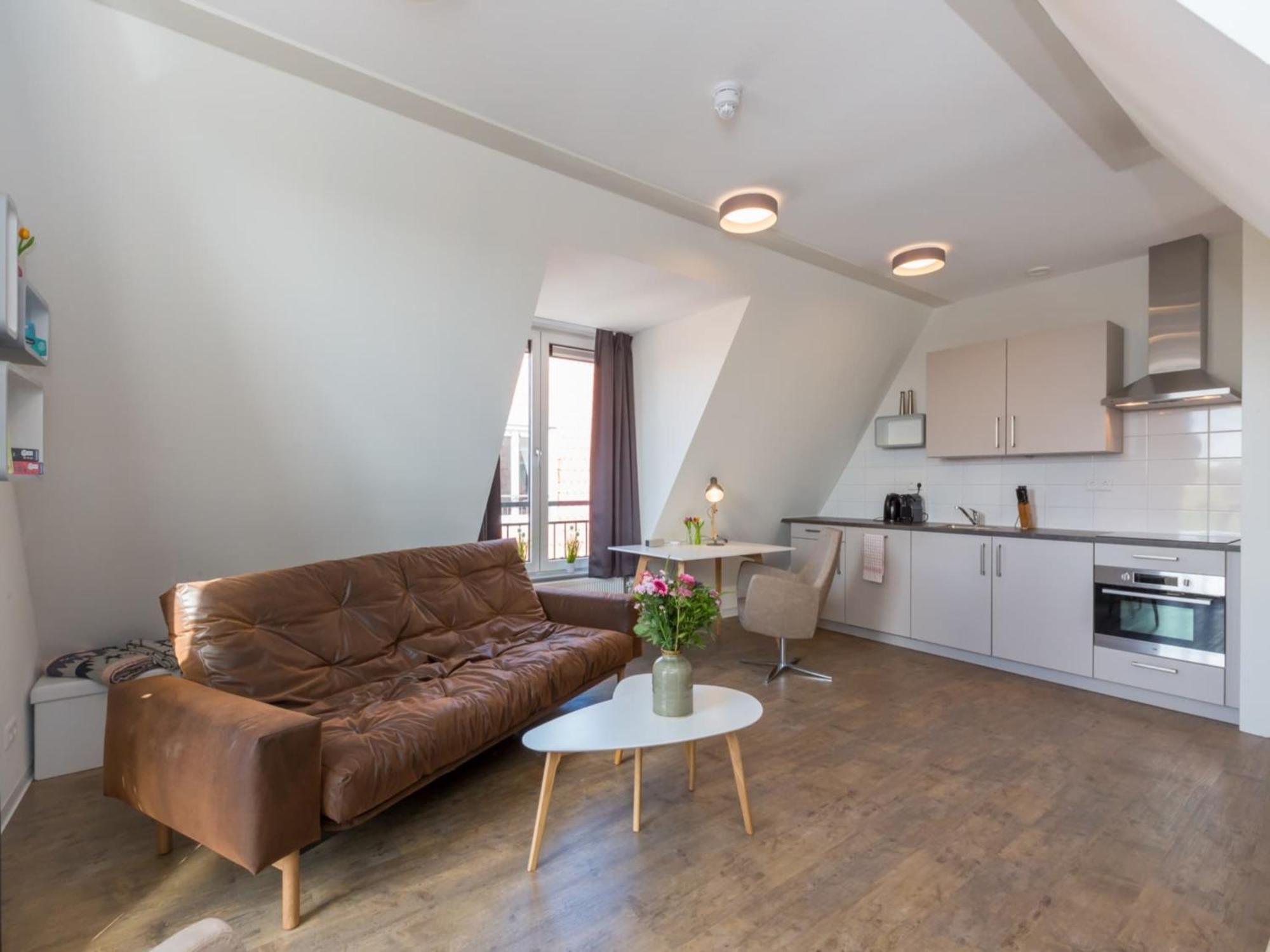 Lush Apartment In Zoutelande Near Beach エクステリア 写真