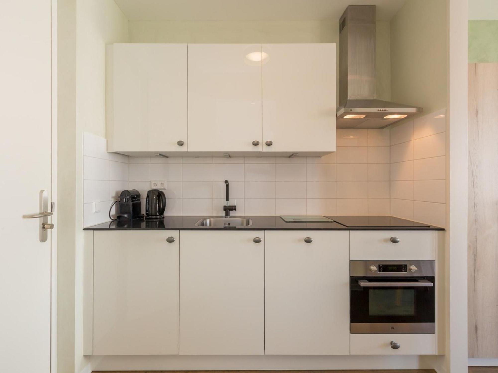 Lush Apartment In Zoutelande Near Beach エクステリア 写真