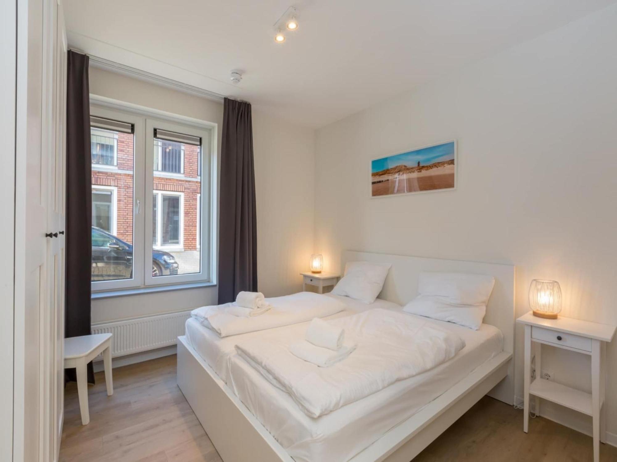 Lush Apartment In Zoutelande Near Beach エクステリア 写真