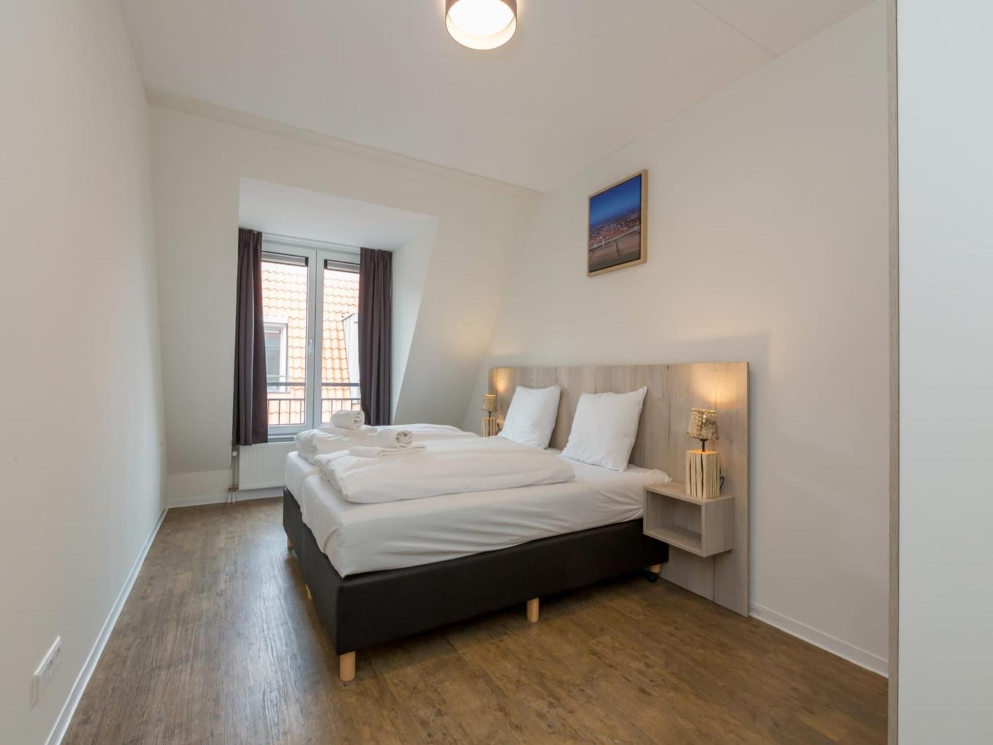Lush Apartment In Zoutelande Near Beach エクステリア 写真