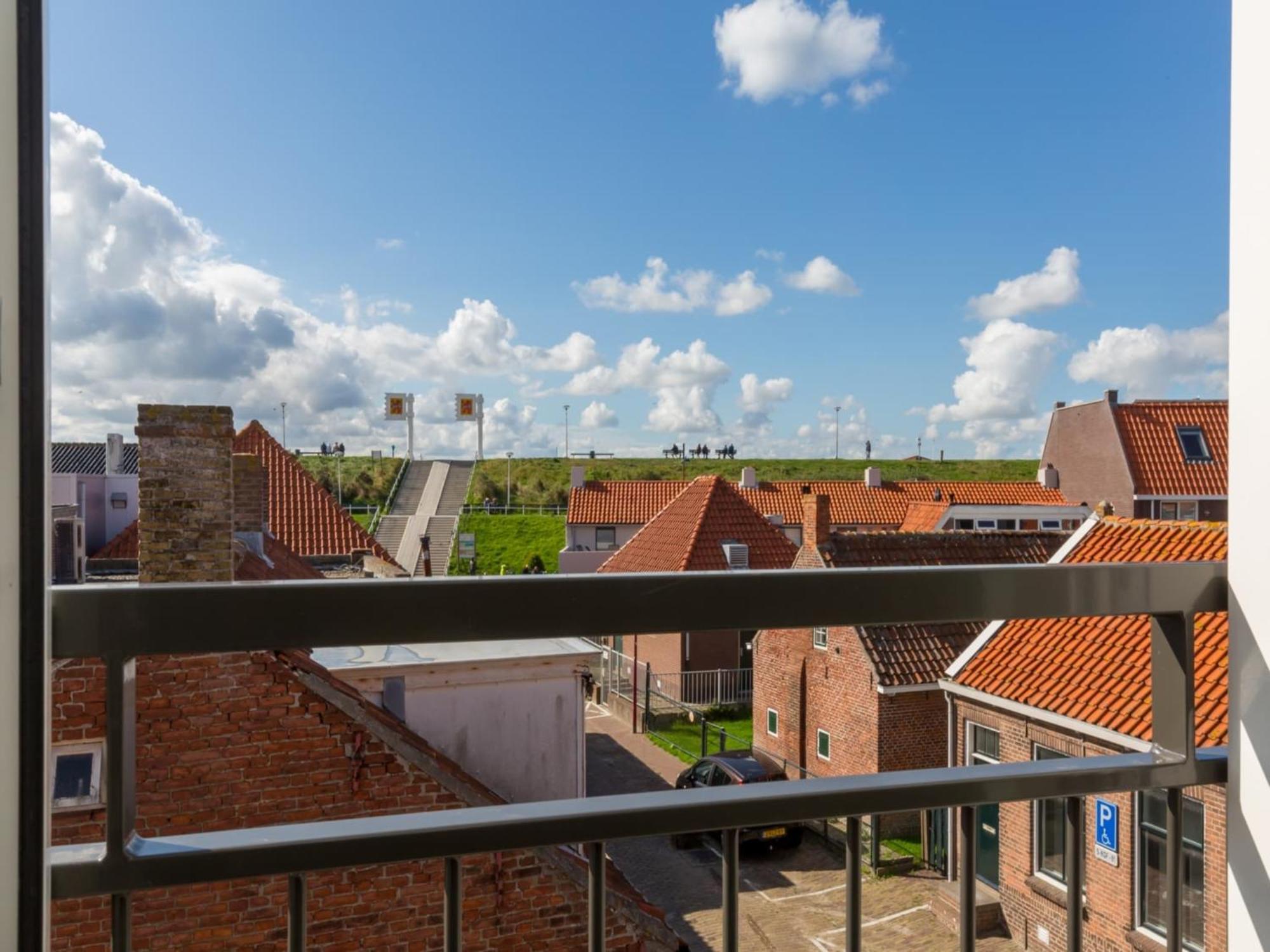 Lush Apartment In Zoutelande Near Beach エクステリア 写真