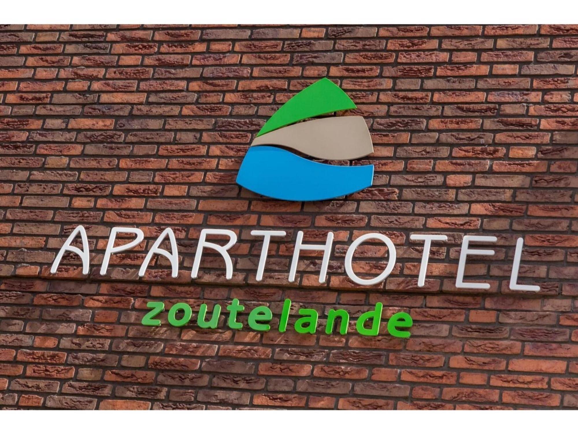 Lush Apartment In Zoutelande Near Beach エクステリア 写真