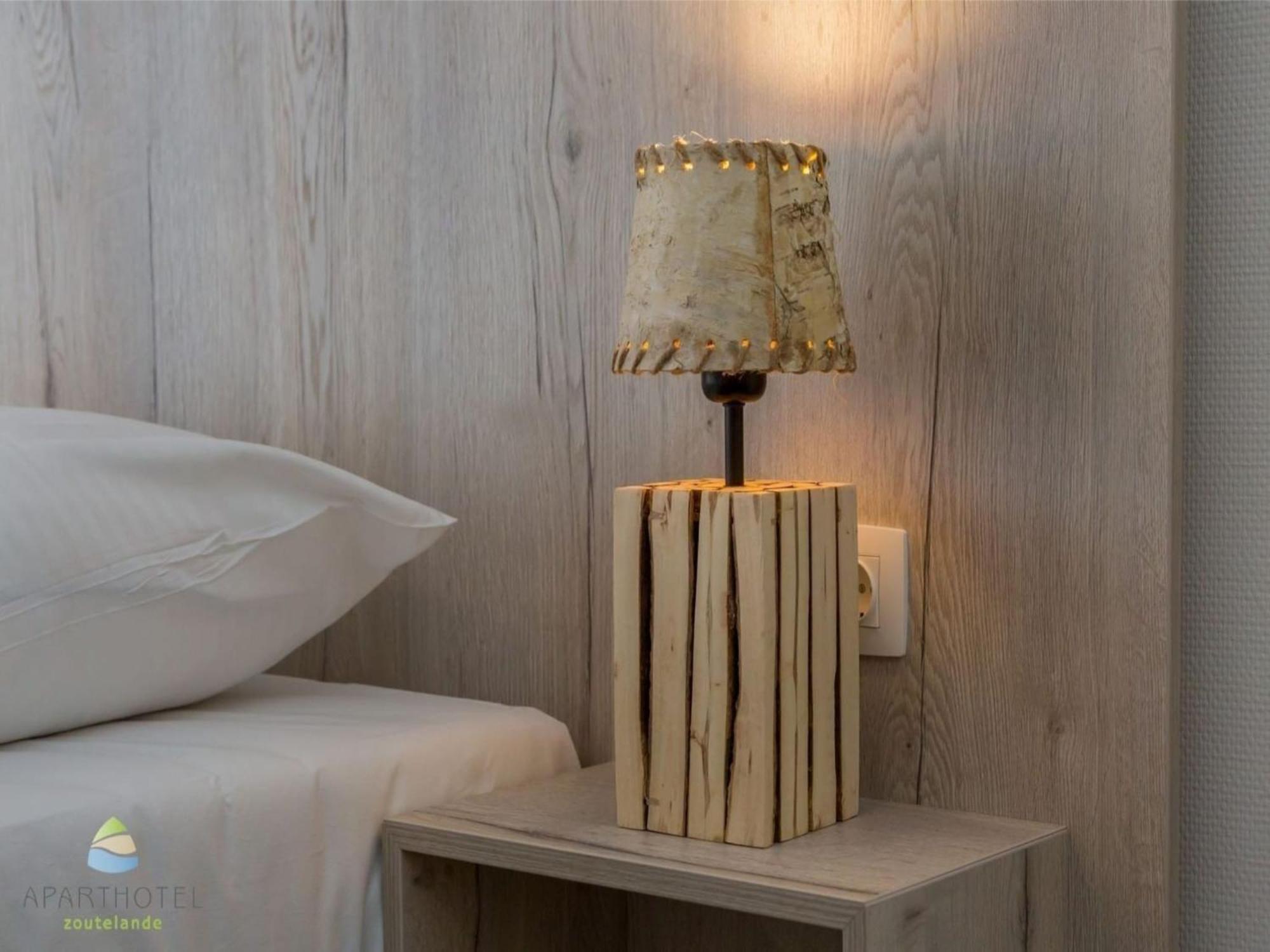 Lush Apartment In Zoutelande Near Beach エクステリア 写真